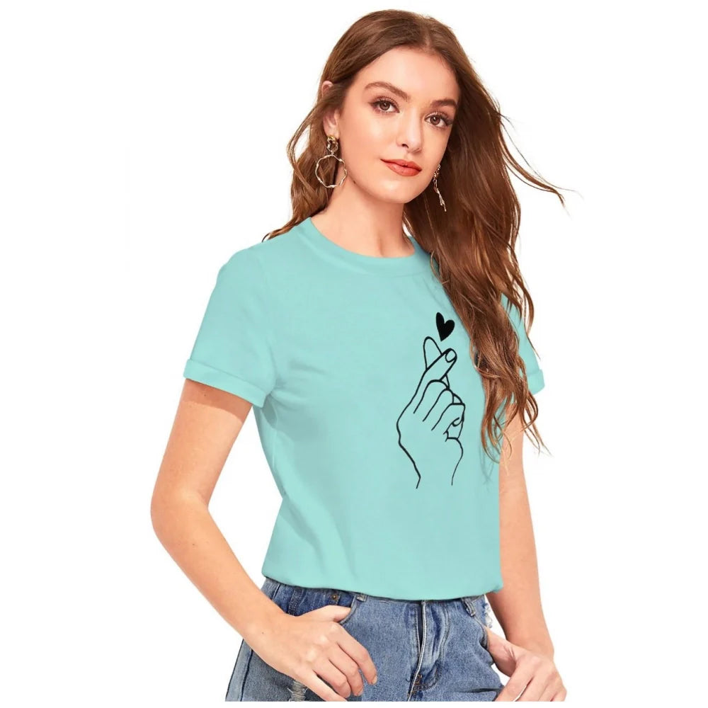 Womens T-shirt