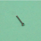 Women's Multi Color Nose Pin Combo Of Aprox 40 Pieces