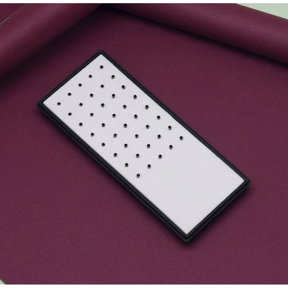 Women's Black Color Nose Pin Combo Of Aprox 40 Pieces