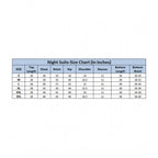 Women's Casual Half Sleeve Printed Viscose Rayon Shirt With Pyjama Pant Night Suit Set (White)