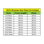 Girl's Denim Embellished Sleeveless Dress with Belt (Light Blue)